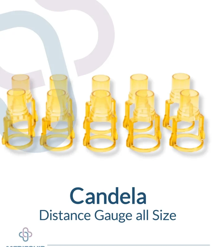 Distance Gauge