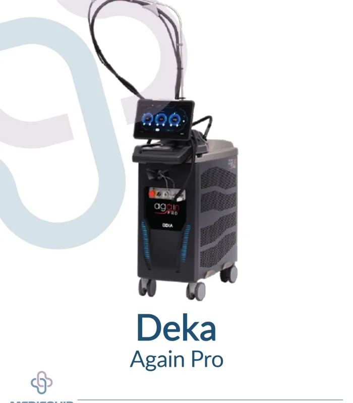 DEKA Again PRO