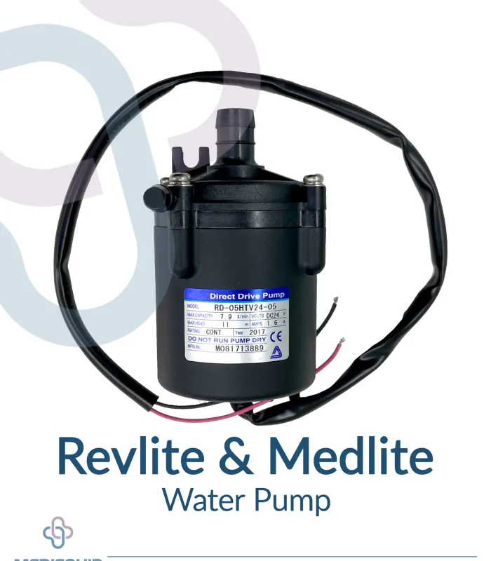 CYNOSURE REVLITE / MEDLITE WATER PUMP